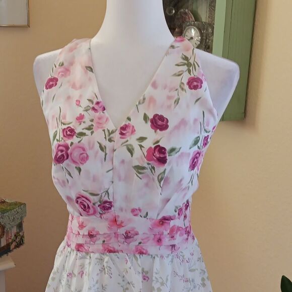 NWT Grace Karin Perfect Spring  Dress. Soft Girl, Fairycore,  Balletcore. - Picture 2 of 12